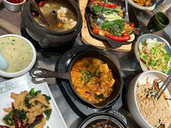 -云海肴·汽锅鸡·云南代表菜(美罗城店)