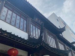 -得月楼·省级非遗·传统苏帮菜(观前店)