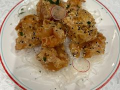 -红棉中餐厅·广州海航威斯汀酒店