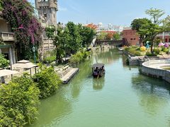 -赤坎·广东华侨国际旅游度假区