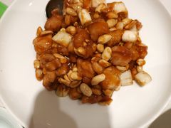 -惠丰堂饭庄·烤鸭·京味菜(翠微路店)