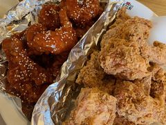 -NENE Chicken(莲洞店)