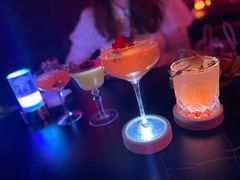 -MOSSO音乐酒吧·live house(南京旗舰店)