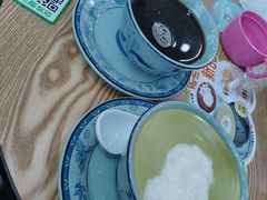 -古春堂凉茶甜品(拱北口岸店)