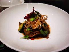 -上蔬无瑕· 创意素食·Vegetarian(华采天地店)