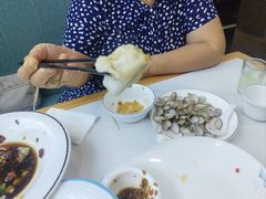 -威海渔村(静安旗舰店)