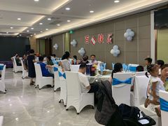 大堂-小厨娘淮扬菜(板桥一店)