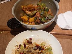 -金掌勺锅包肉(太原万达店)