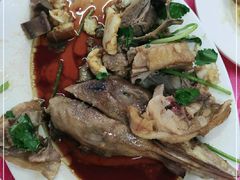 -电白鸭粥店(下沙二坊88号店)