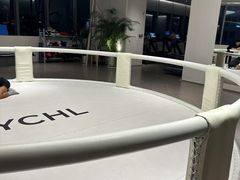 -YCHL FIT 健身(星寰店)
