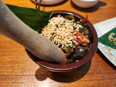 -云海肴·汽锅鸡·云南菜(苏州中心店)