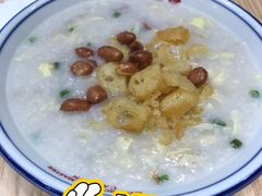 荔湾艇仔粥-荔银肠粉·非遗手藝(夫子庙店)