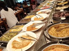 -泰合素食(双流店)