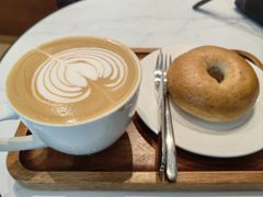 -Peet's 皮爷咖啡(广州云门店)
