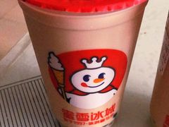 -蜜雪冰城(古城店)