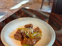 -新天世纪中餐厅