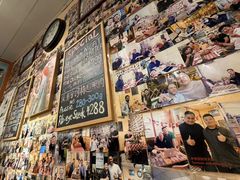 -后厨意餐La Cucina(外交公寓店)
