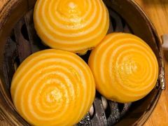 -黄金粥港式·早晚茶(海阳路店)