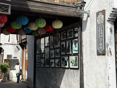 -嘉兴月河历史街区