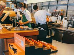 -星巴克臻选(深圳皇庭广场分店)