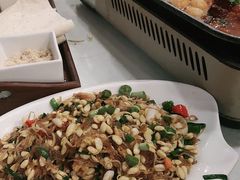 -丈母娘的饭局•新金陵菜(牛首山店)