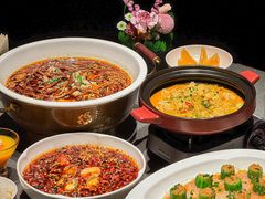 -滋色臻选川菜(北京坊旗舰店)