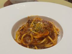 -秋林西餐厅(总店)