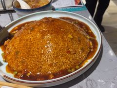 -简普菜烤鱼(苏宁生活广场店)