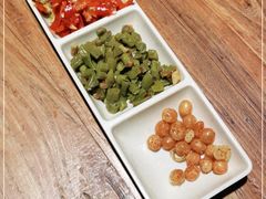 -湘人龙记老长沙米粉(鸟巢店)