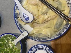 全家福-艾米私房馄饨
