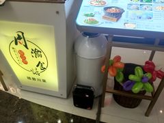 -周渝食惦·酸菜鱼精致川菜(横岗店)