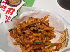 -鑫小城故事·藕汤·家常菜(台北一路总店)