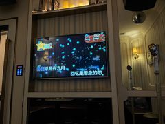 -星聚会KTV(合生汇黑金店)