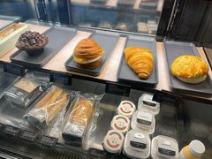-星巴克(兰桂坊店)