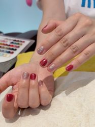 -MB·nail美甲美睫