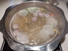 -潮发潮汕牛肉店(龙洞店)