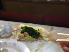 -日丰园海肠水饺·老字号大连海鲜(和平广场店)
