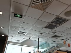 -麦当劳(朝阳路得来速店)