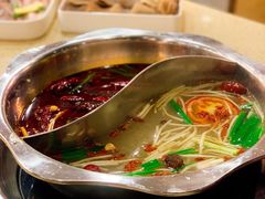 -多迷烫菜广场(水心大厦店)