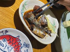 -吉川居酒屋(建国北路店)