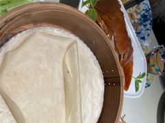 -悦融琥珀·京鲁菜·海味珍品(西单店)