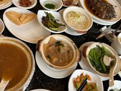 -金泰食府(竹园店)