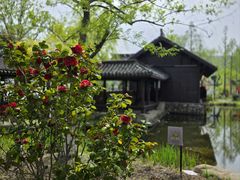 -南北湖风景区