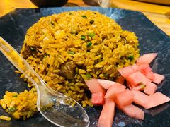 -万记麻辣烫国展总店