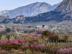 -大泽山风景名胜区