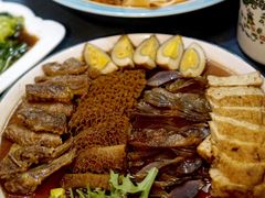 -伊带伊路新疆美食府(呼家楼店)