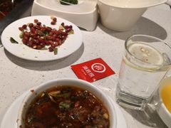 -海底捞火锅(高科广场店)