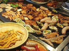 -海兰云天度假区温泉