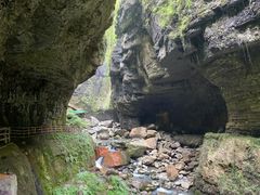 -鹿院坪生态旅游景区