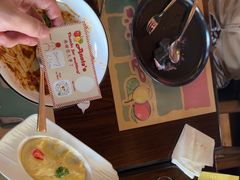 -安妮意大利餐厅(日坛店)